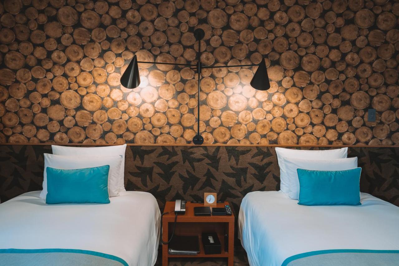 Karuizawa Prince Hotel East Kültér fotó