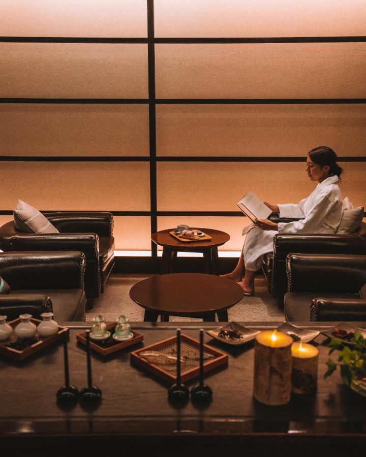Karuizawa Prince Hotel East Kültér fotó