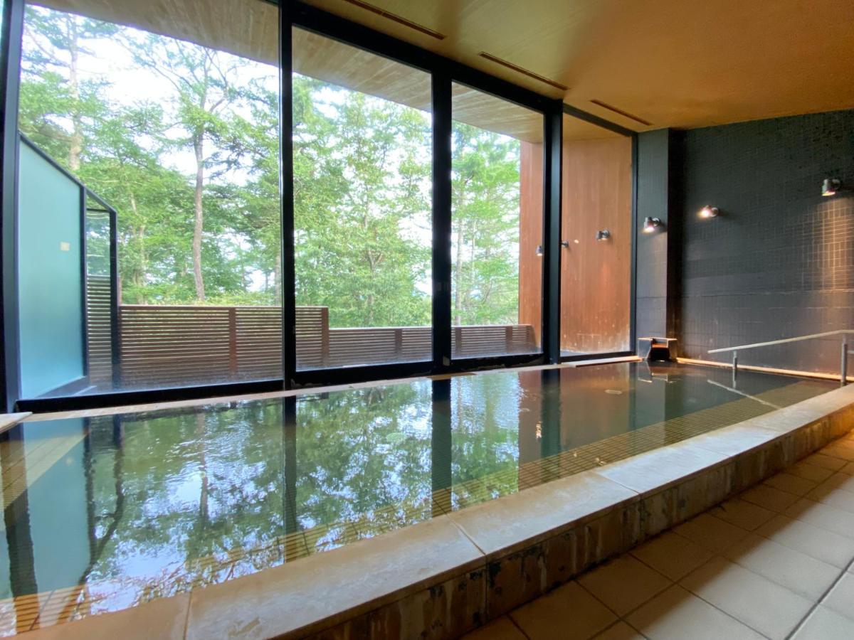 Karuizawa Prince Hotel East Kültér fotó