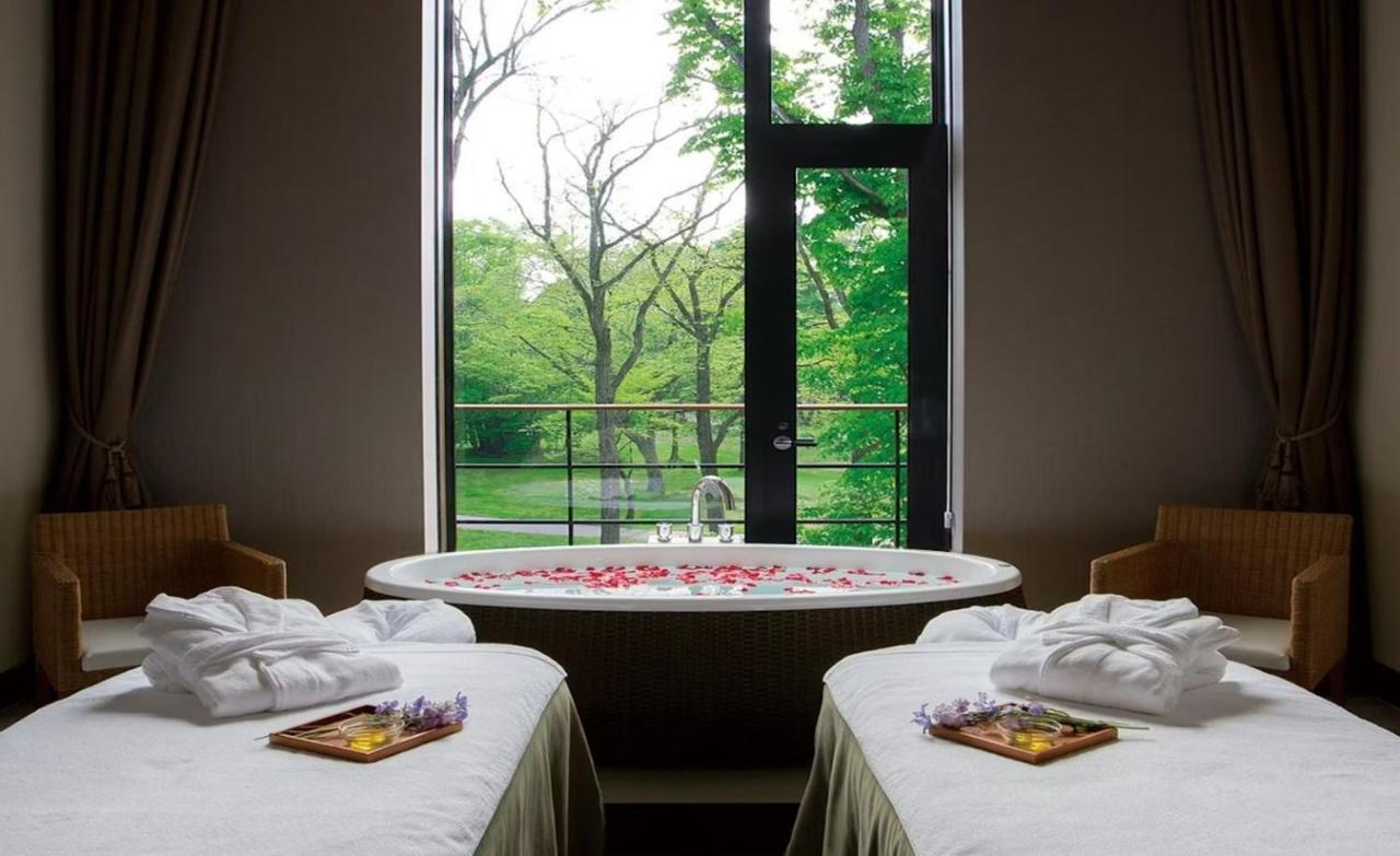 Karuizawa Prince Hotel East Kültér fotó