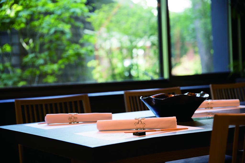 Karuizawa Prince Hotel East Kültér fotó