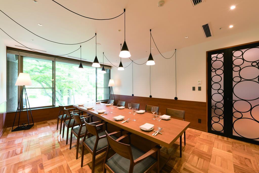 Karuizawa Prince Hotel East Kültér fotó