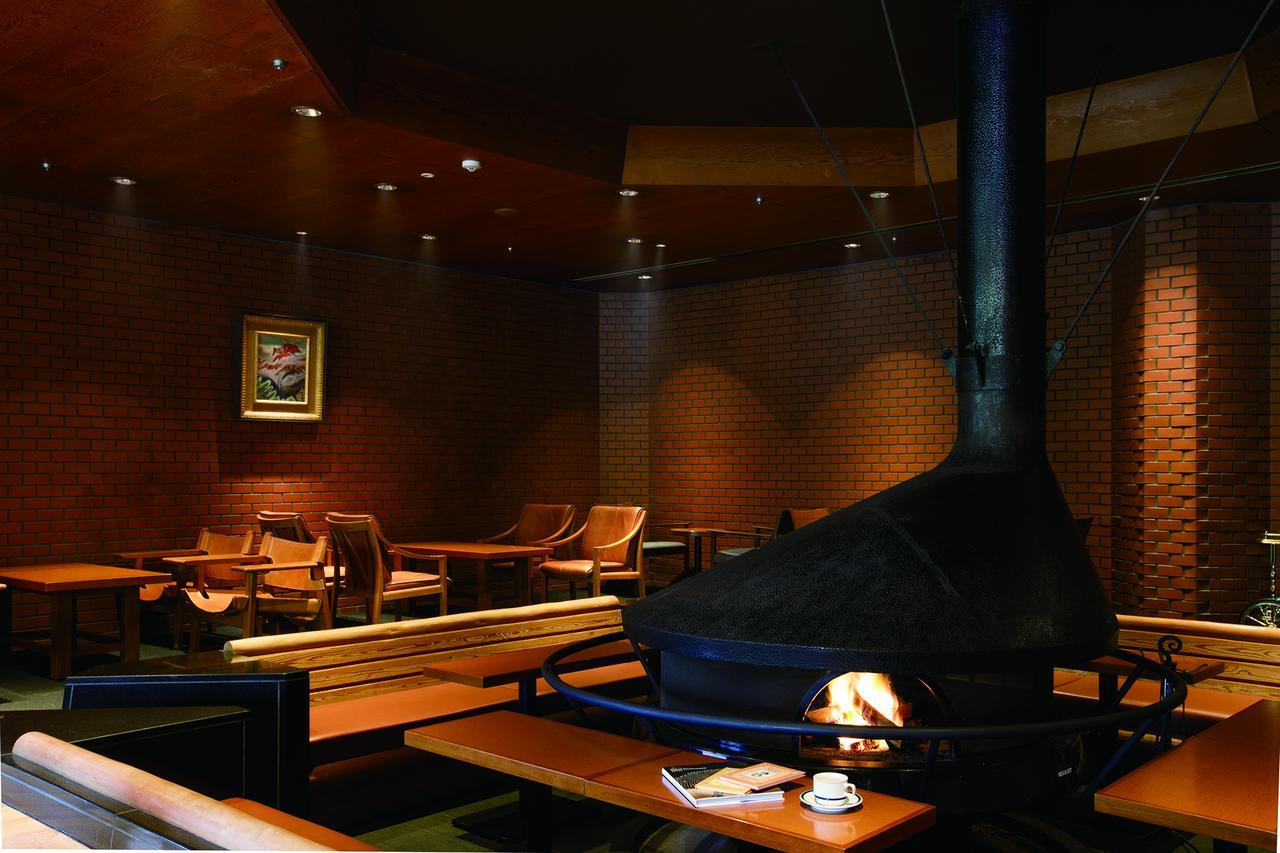 Karuizawa Prince Hotel East Kültér fotó