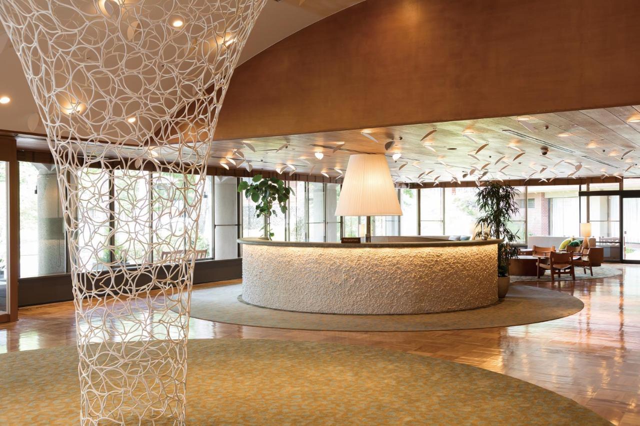 Karuizawa Prince Hotel East Kültér fotó
